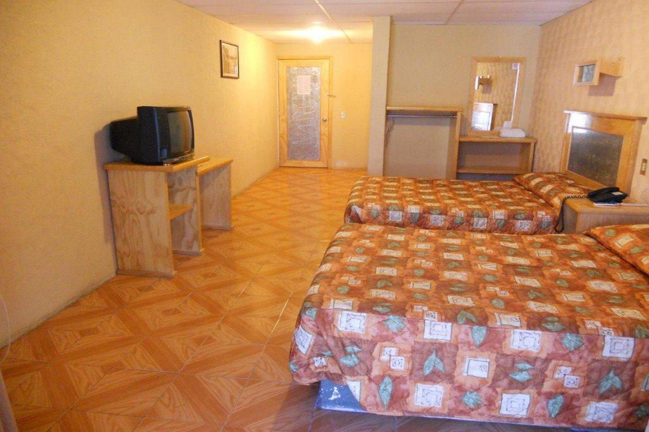 Hotel Plaza El Dorado Pachuca Eksteriør billede