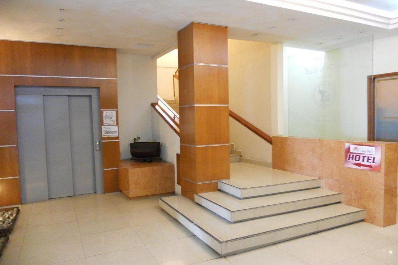 Hotel Plaza El Dorado Pachuca Eksteriør billede