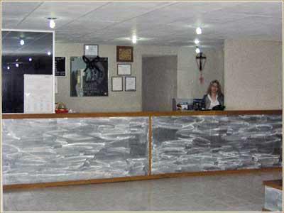 Hotel Plaza El Dorado Pachuca Eksteriør billede