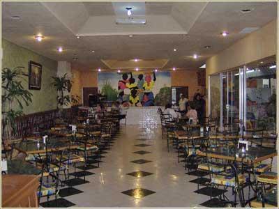 Hotel Plaza El Dorado Pachuca Eksteriør billede