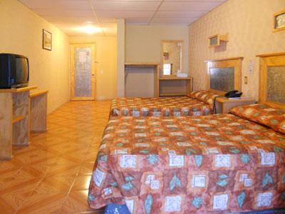 Hotel Plaza El Dorado Pachuca Eksteriør billede