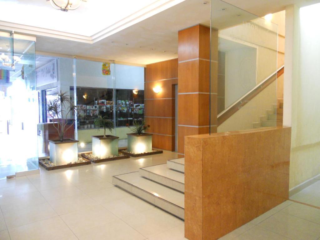 Hotel Plaza El Dorado Pachuca Eksteriør billede