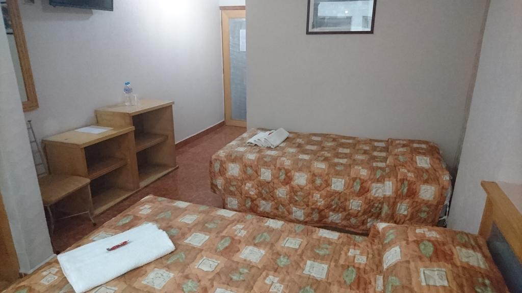 Hotel Plaza El Dorado Pachuca Eksteriør billede