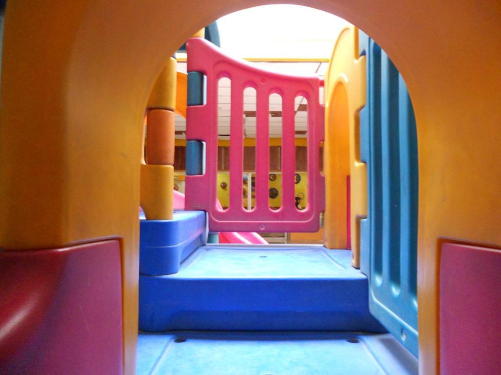 Hotel Plaza El Dorado Pachuca Eksteriør billede