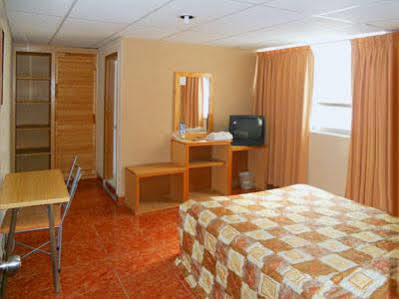 Hotel Plaza El Dorado Pachuca Eksteriør billede