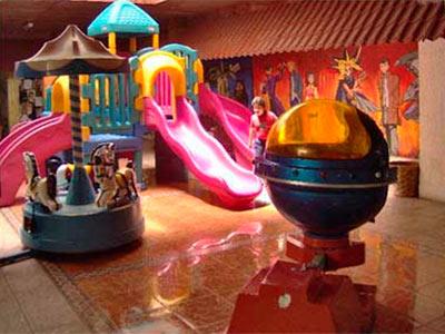 Hotel Plaza El Dorado Pachuca Eksteriør billede